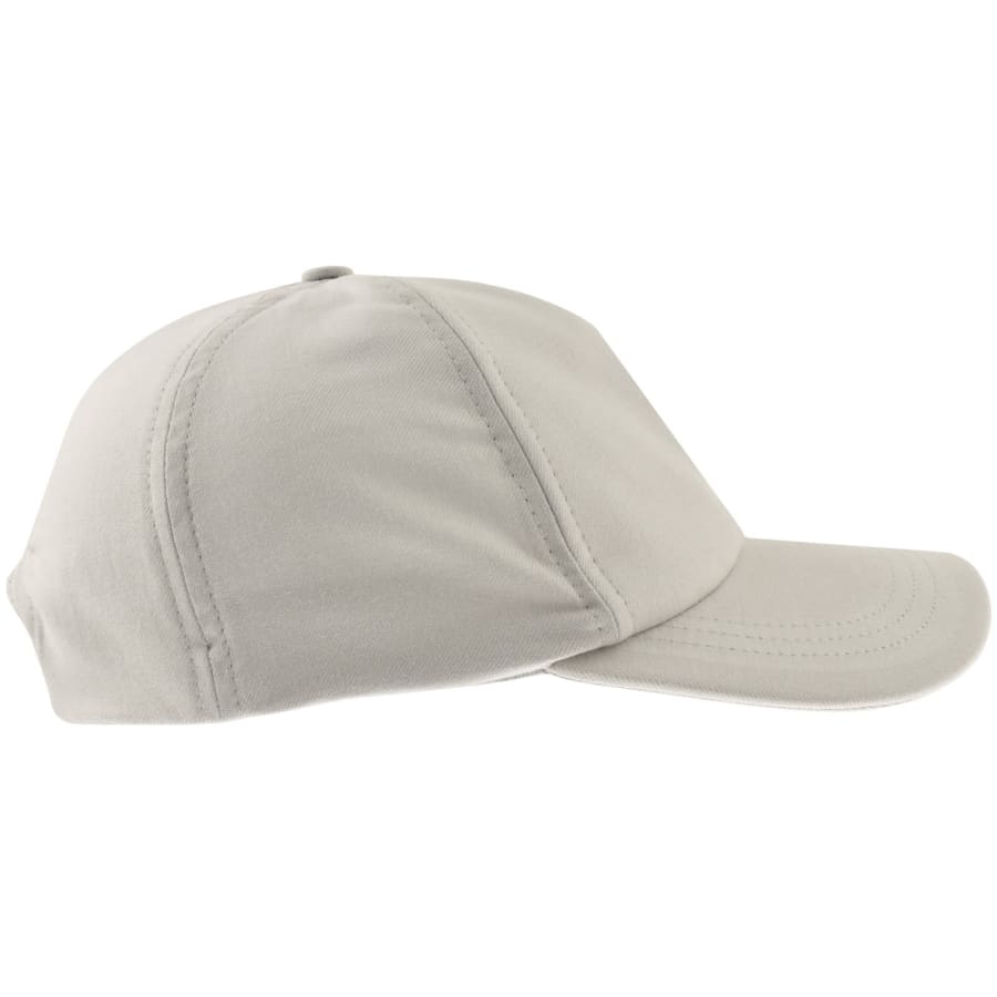 Image number 2 for Vivienne Westwood Baseball Cap Grey