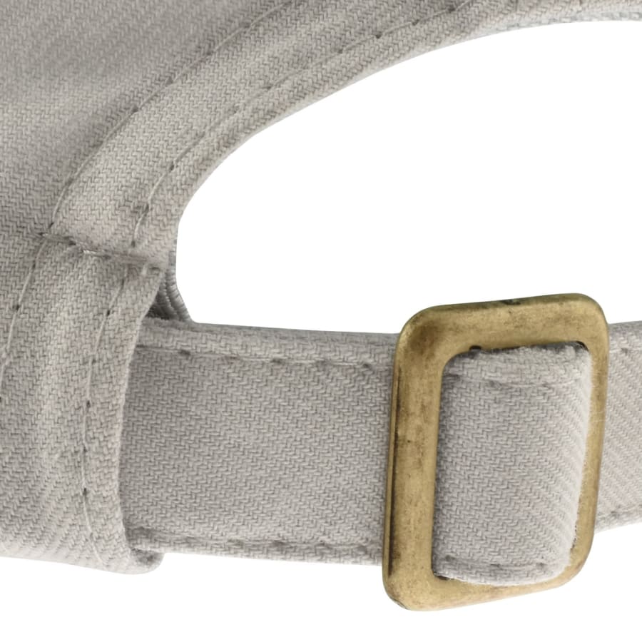Image number 3 for Vivienne Westwood Baseball Cap Grey