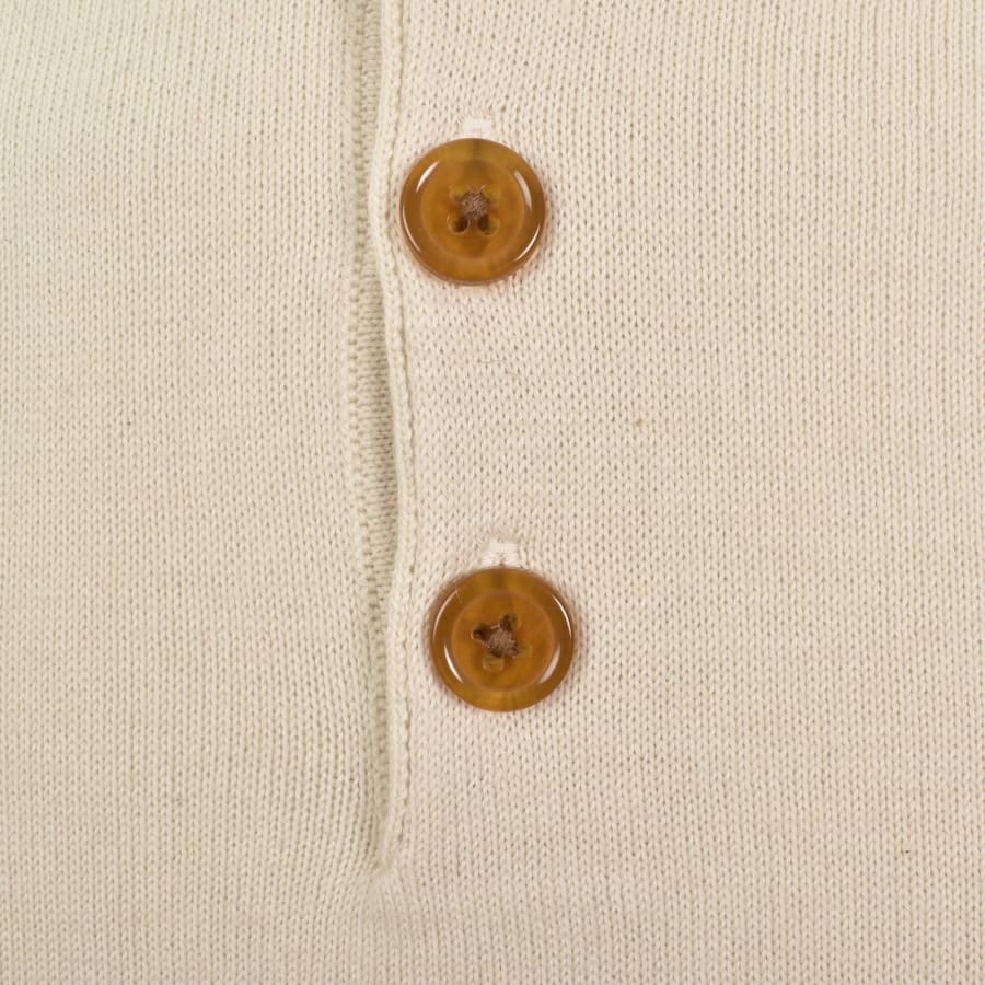 Image number 4 for Vivienne Westwood Mark Polo Cream