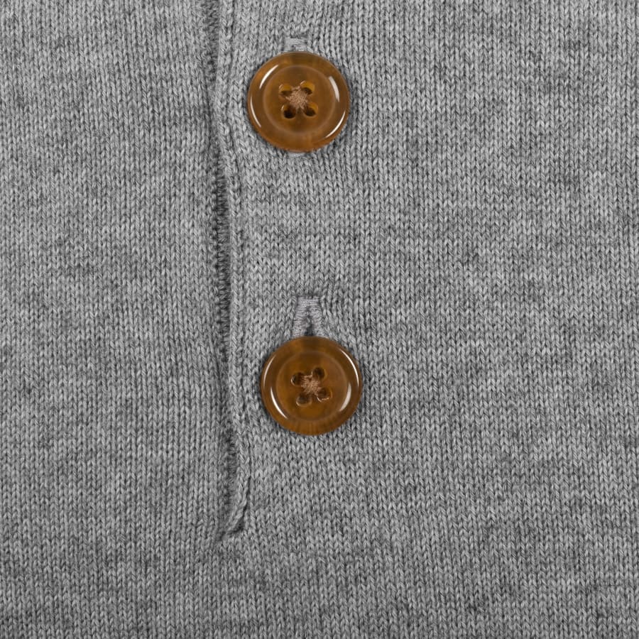 Image number 4 for Vivienne Westwood Mark Polo Grey
