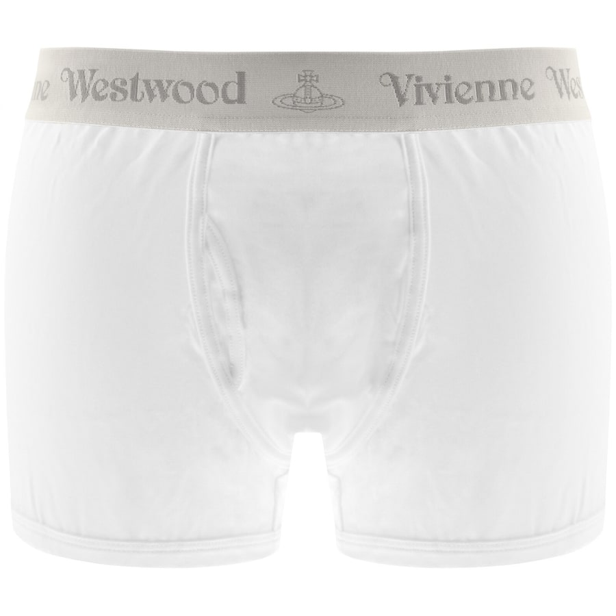 Image number 2 for Vivienne Westwood 3 Pack Boxer Trunks