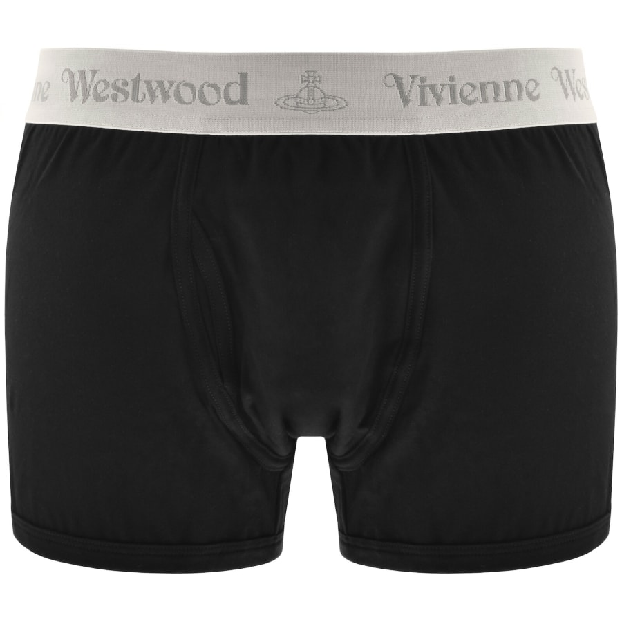 Image number 3 for Vivienne Westwood 3 Pack Boxer Trunks