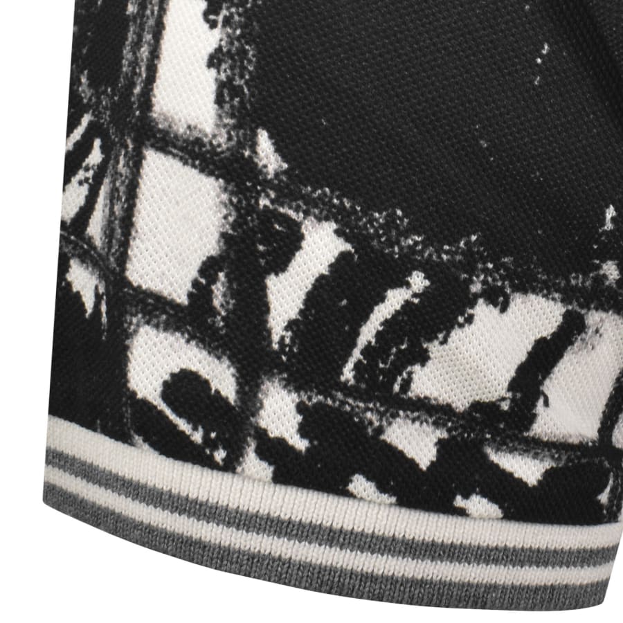 Image number 4 for Vivienne Westwood Classic Polo Black