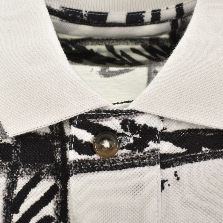 Image number 5 for Vivienne Westwood Classic Polo Black