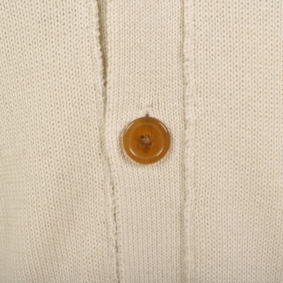 Image number 4 for Vivienne Westwood Alex Cardigan Cream