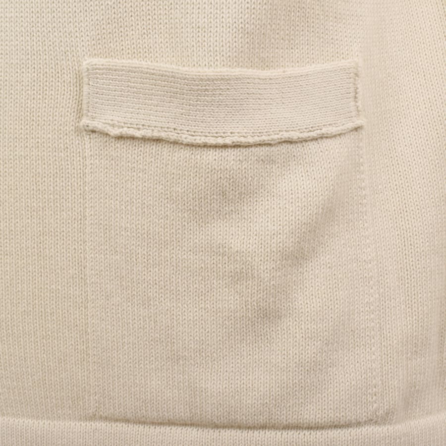 Image number 5 for Vivienne Westwood Alex Cardigan Cream