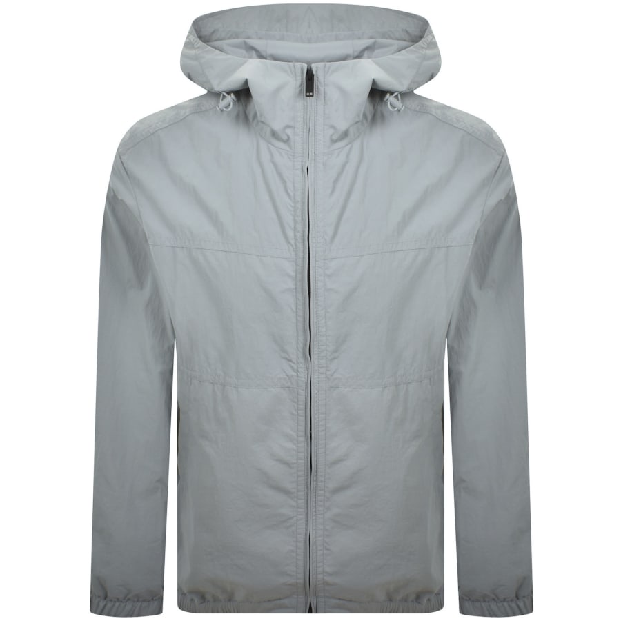 Image number 2 for BOSS Otily1 Jacket Blue