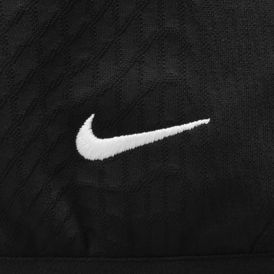 Image number 5 for Nike ACG Wolf Grid Half Zip Top Black