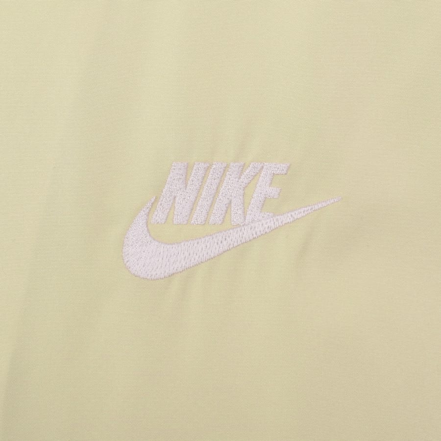 Image number 3 for Nike Windrunner Jacket Light Khaki