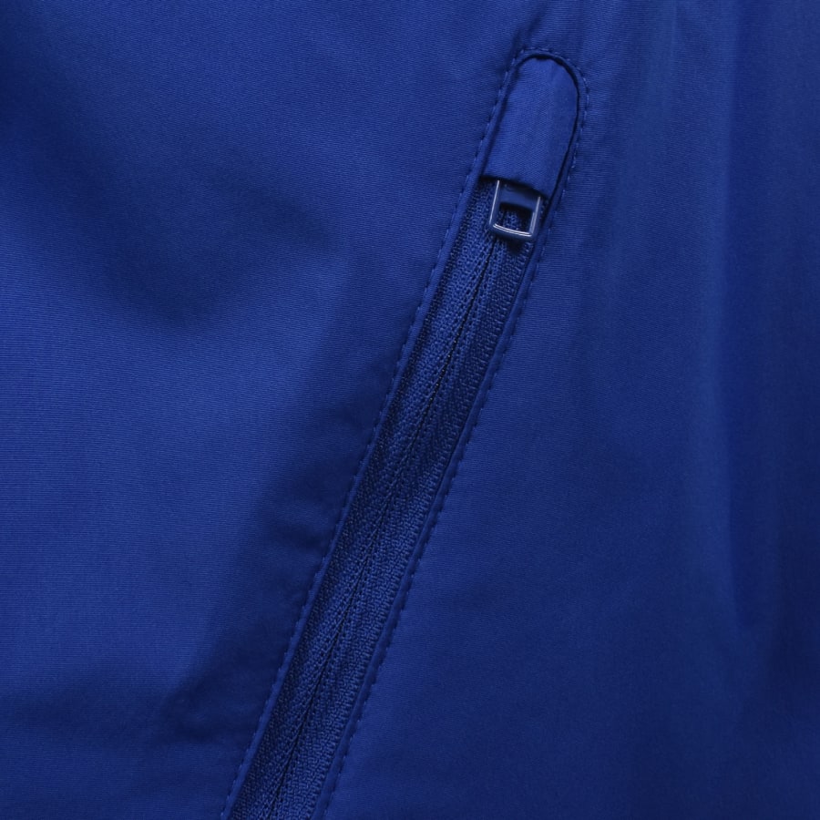 Image number 4 for Nike Windrunner Jacket Light Khaki