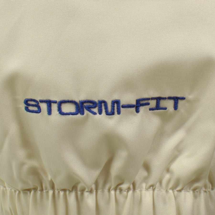Image number 5 for Nike Windrunner Jacket Light Khaki