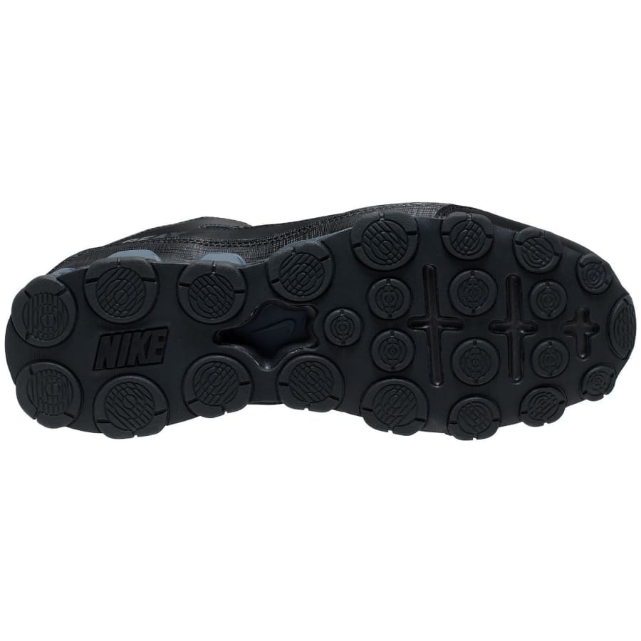 Image number 5 for Nike Training Reax 8 Mesh Trainers Black