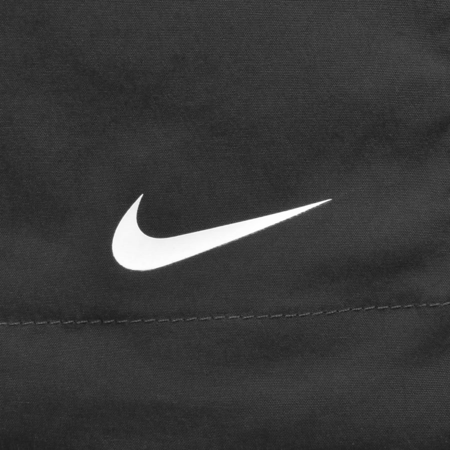 Image number 5 for Nike ACG Five Towers Hooded Jacket Grey