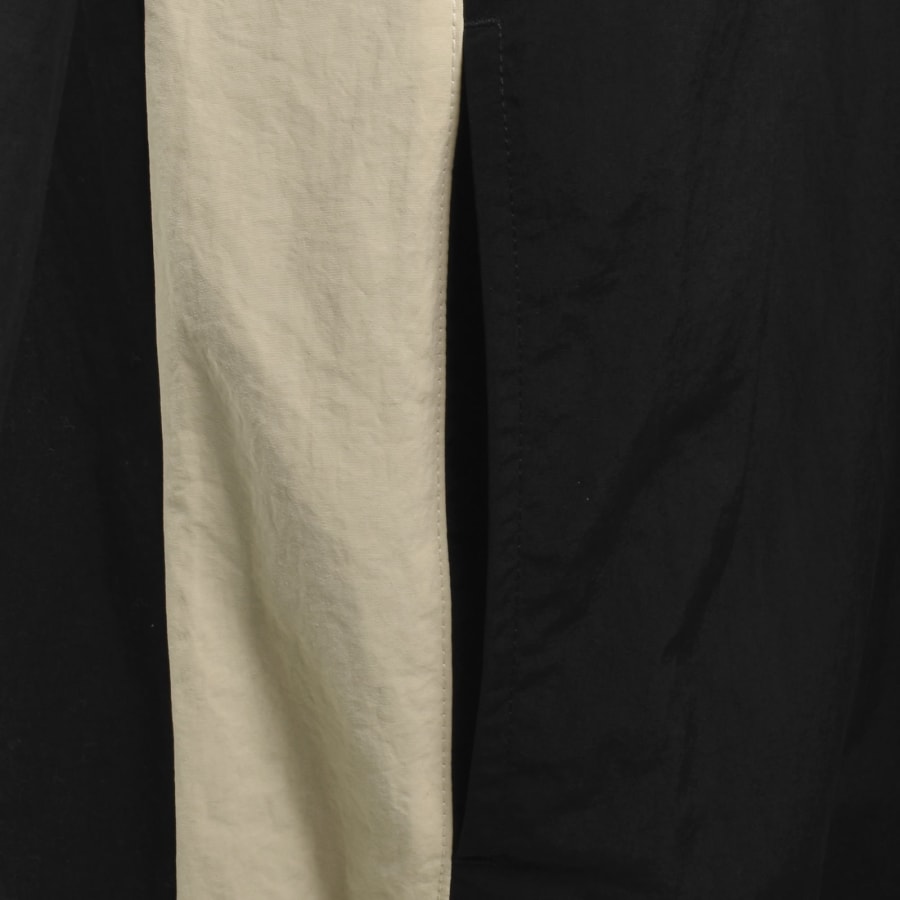 Image number 5 for Nike Club Half Zip Jacket Black