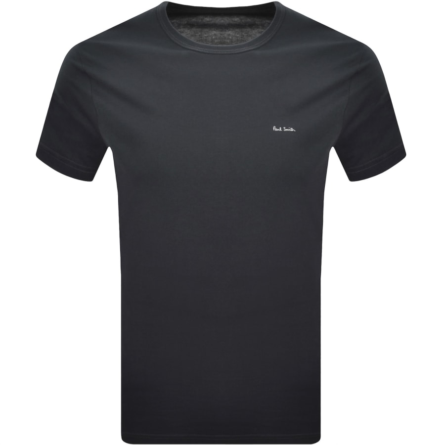 Image number 2 for Paul Smith 5 Pack T Shirts Multi