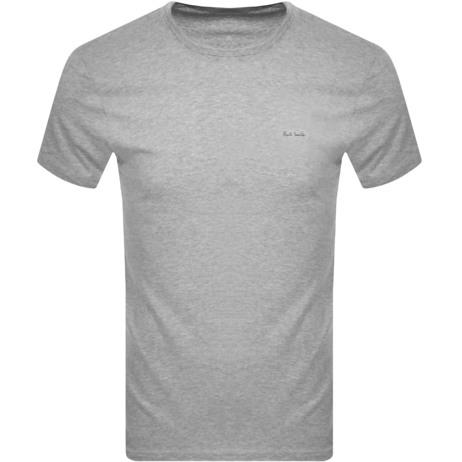 Image number 4 for Paul Smith 5 Pack T Shirts Multi