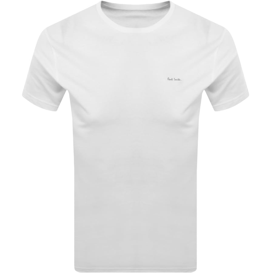 Image number 5 for Paul Smith 5 Pack T Shirts Multi