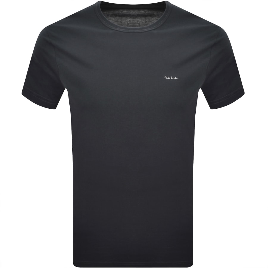 Image number 2 for Paul Smith 3 Pack T Shirts Multi