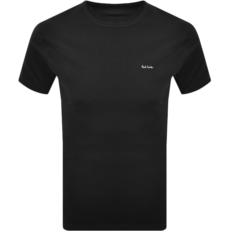 Image number 4 for Paul Smith 3 Pack T Shirts Multi