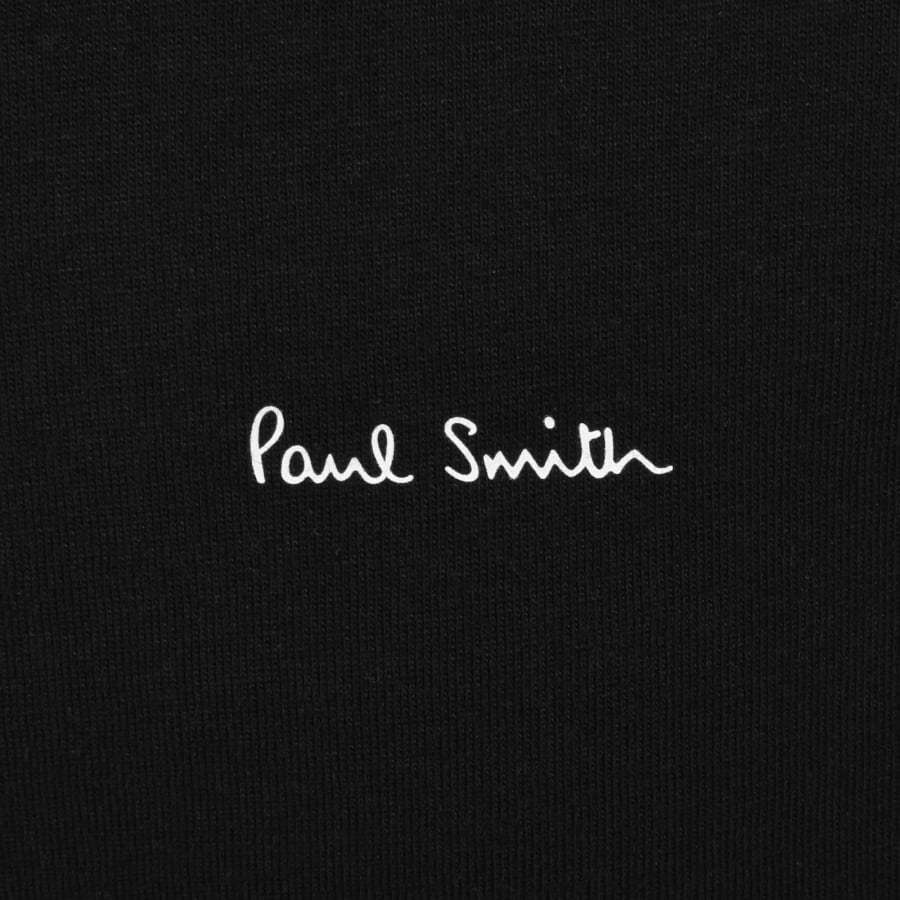 Image number 5 for Paul Smith 3 Pack T Shirts Multi