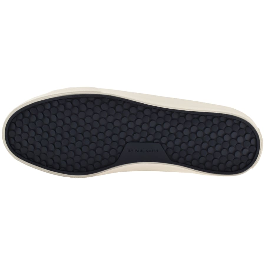 Image number 5 for Paul Smith Amos Trainers Grey