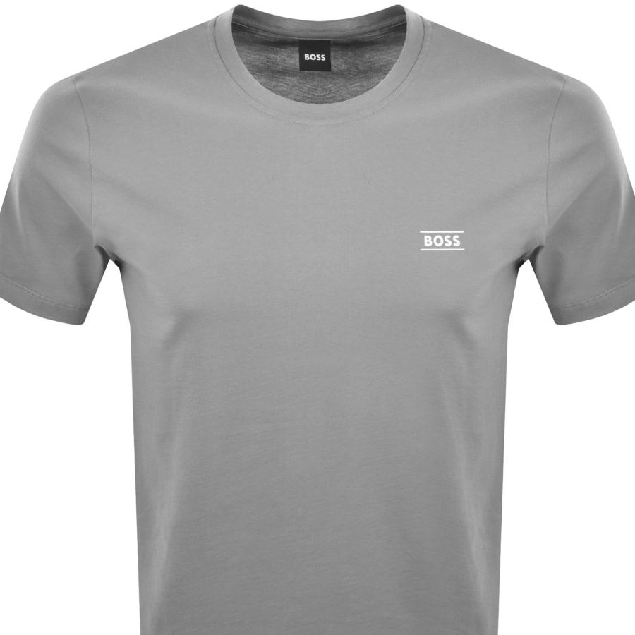 Image number 2 for BOSS 365 T Shirt Grey