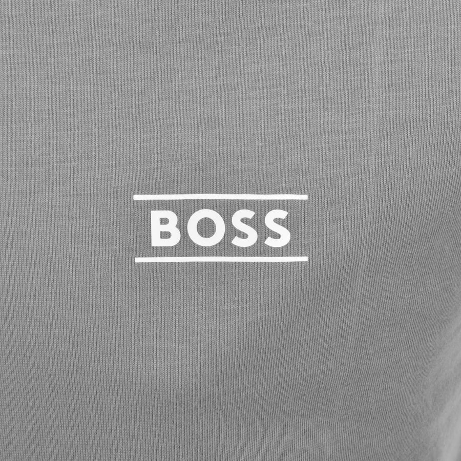 Image number 3 for BOSS 365 T Shirt Grey