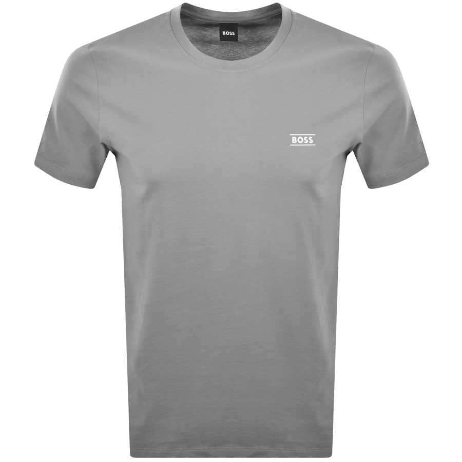 Image number 1 for BOSS 365 T Shirt Grey