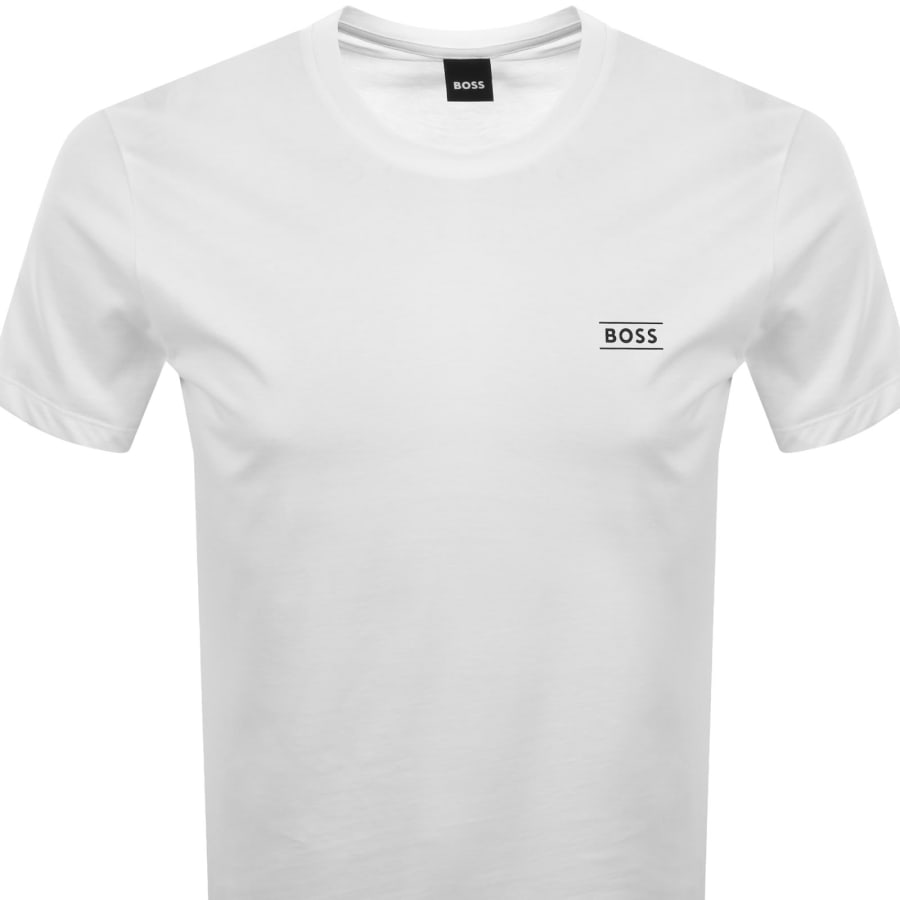 Image number 2 for BOSS 365 T Shirt White