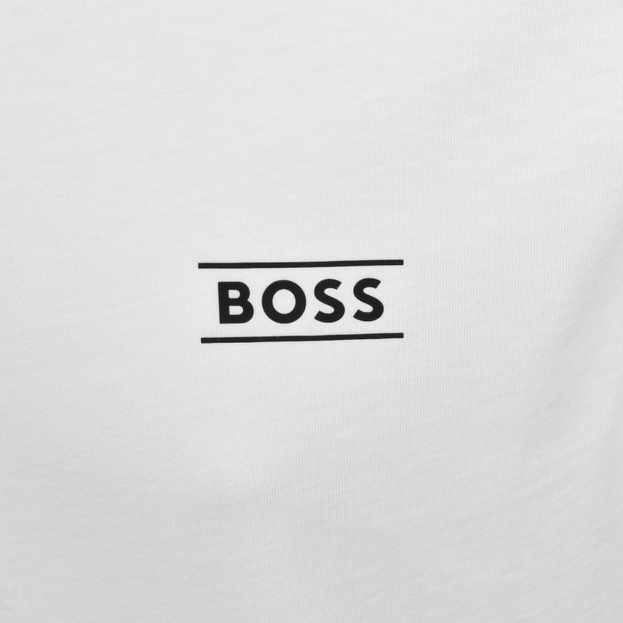Image number 3 for BOSS 365 T Shirt White