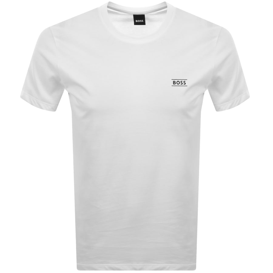 Image number 1 for BOSS 365 T Shirt White