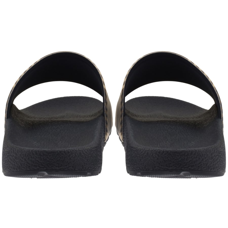 Image number 3 for Aquascutum Marco Iconic Sliders Navy