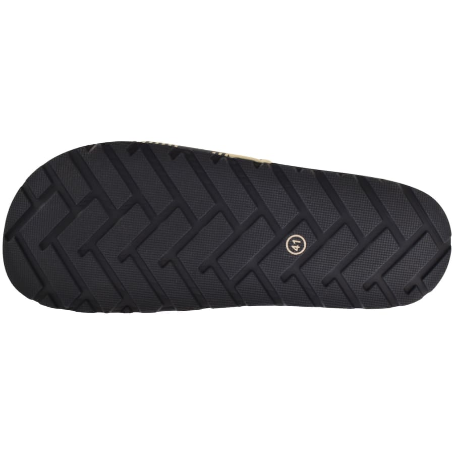 Image number 5 for Aquascutum Marco Iconic Sliders Navy