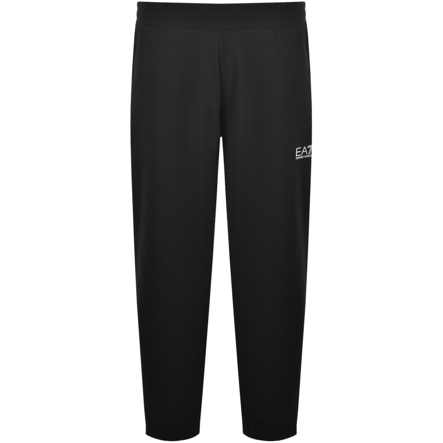 Image number 3 for EA7 Emporio Armani Tracksuit Black