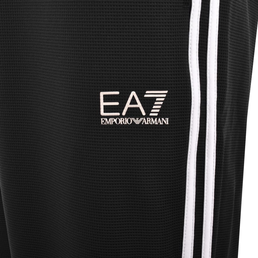 Image number 5 for EA7 Emporio Armani Tracksuit Black