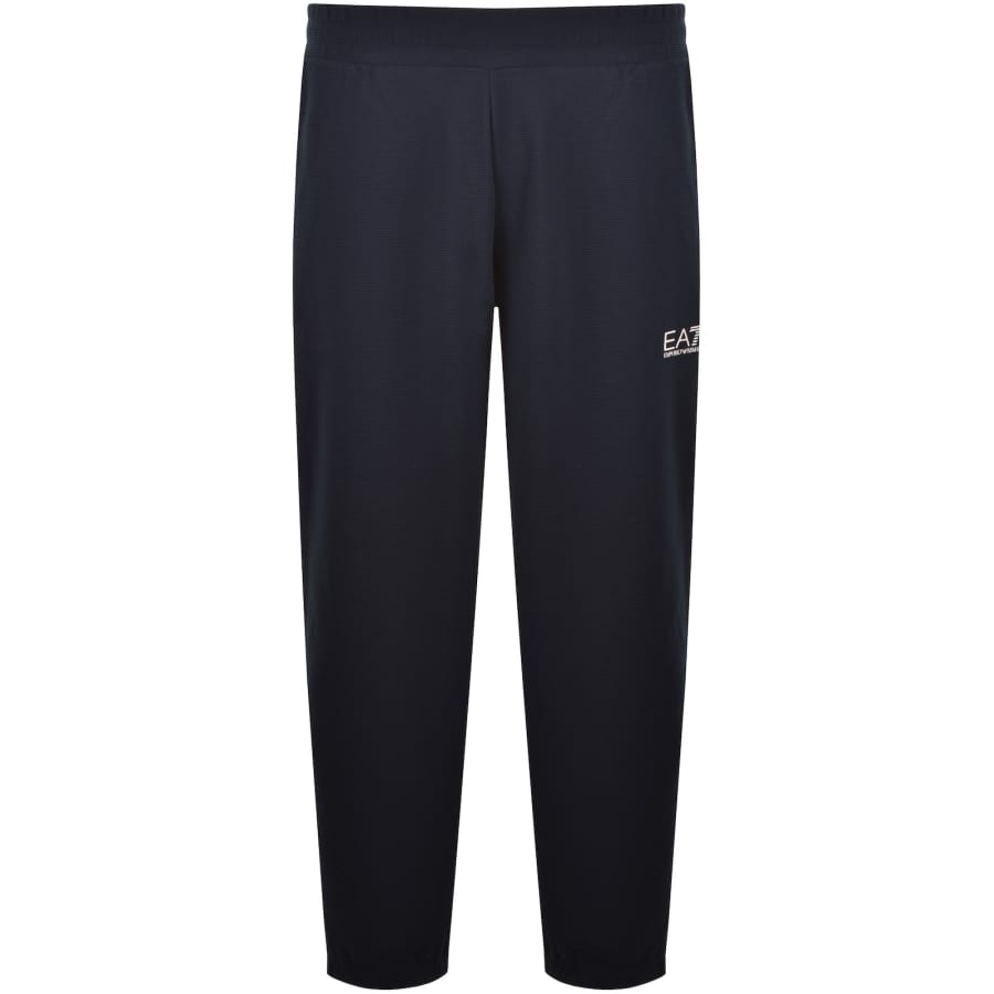 Image number 3 for EA7 Emporio Armani Tracksuit Navy
