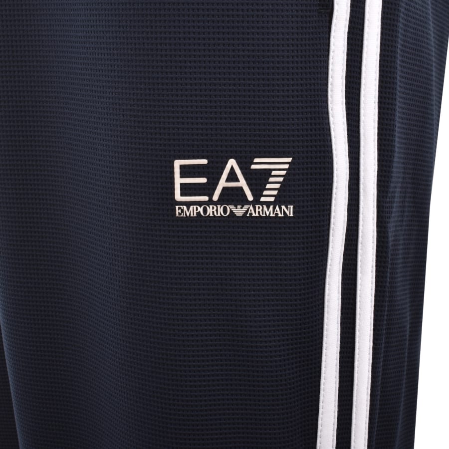 Image number 5 for EA7 Emporio Armani Tracksuit Navy