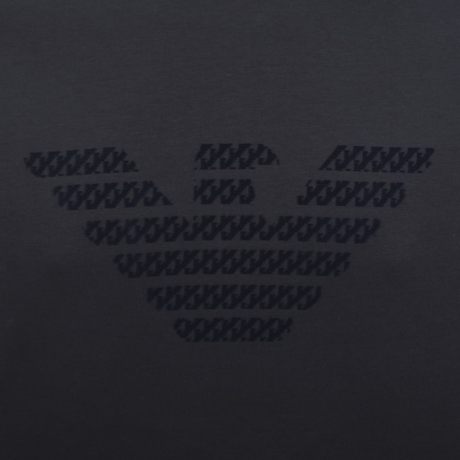 Image number 3 for Emporio Armani Sweatshirt Navy