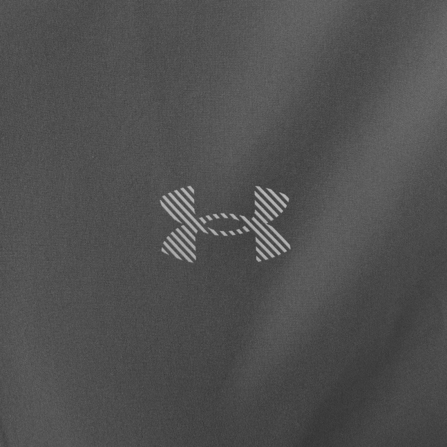 Image number 3 for Under Armour Tech Sport Jacket Grey
