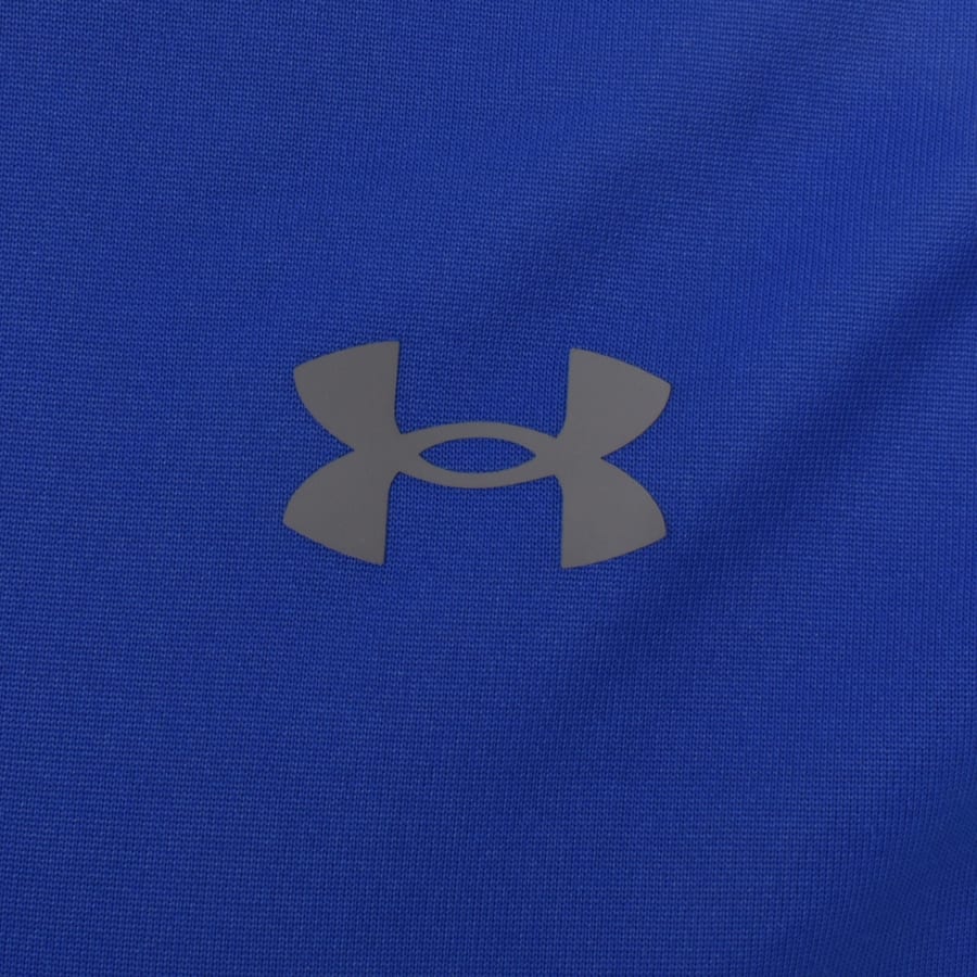 Image number 3 for Under Armour Tech 2.0 T Shirt Blue