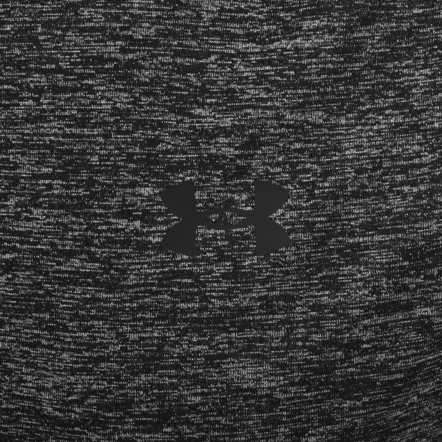 Image number 3 for Under Armour Tech T Shirt Black