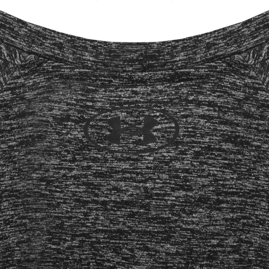 Image number 4 for Under Armour Tech T Shirt Black