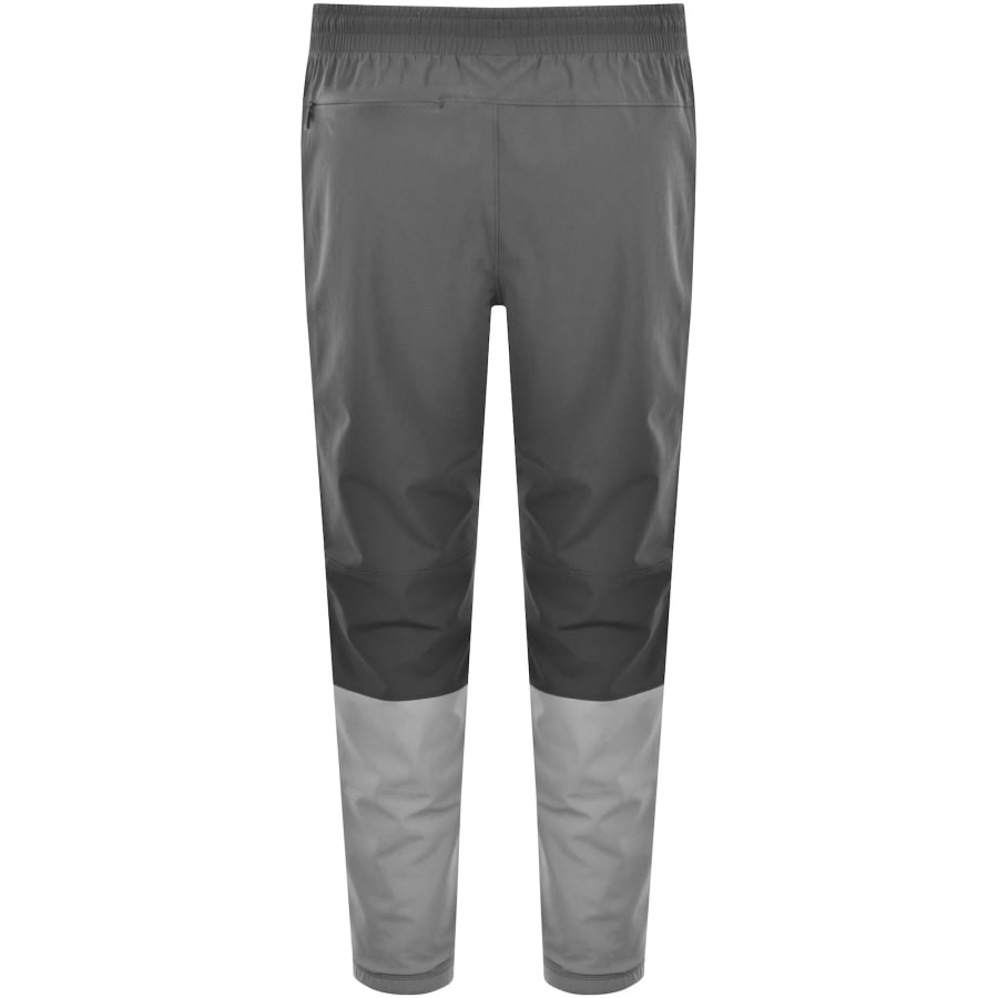 Image number 2 for Under Armour Tech Joggers Grey