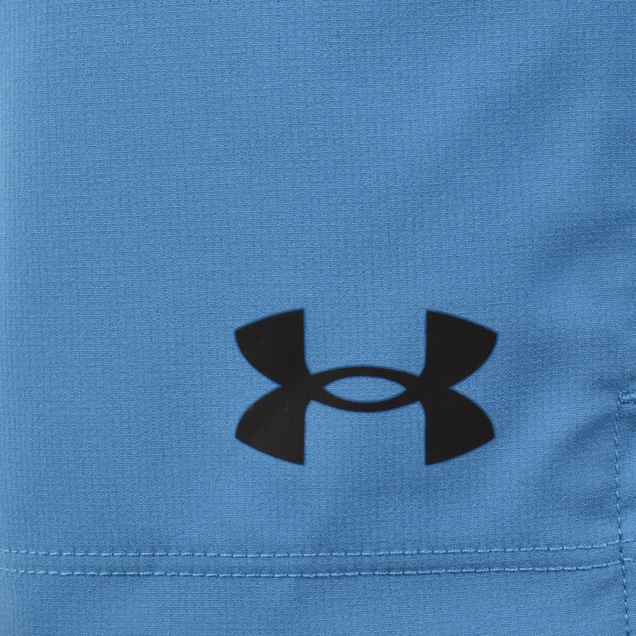 Image number 3 for Under Armour Vanish 2.0 Shorts Blue