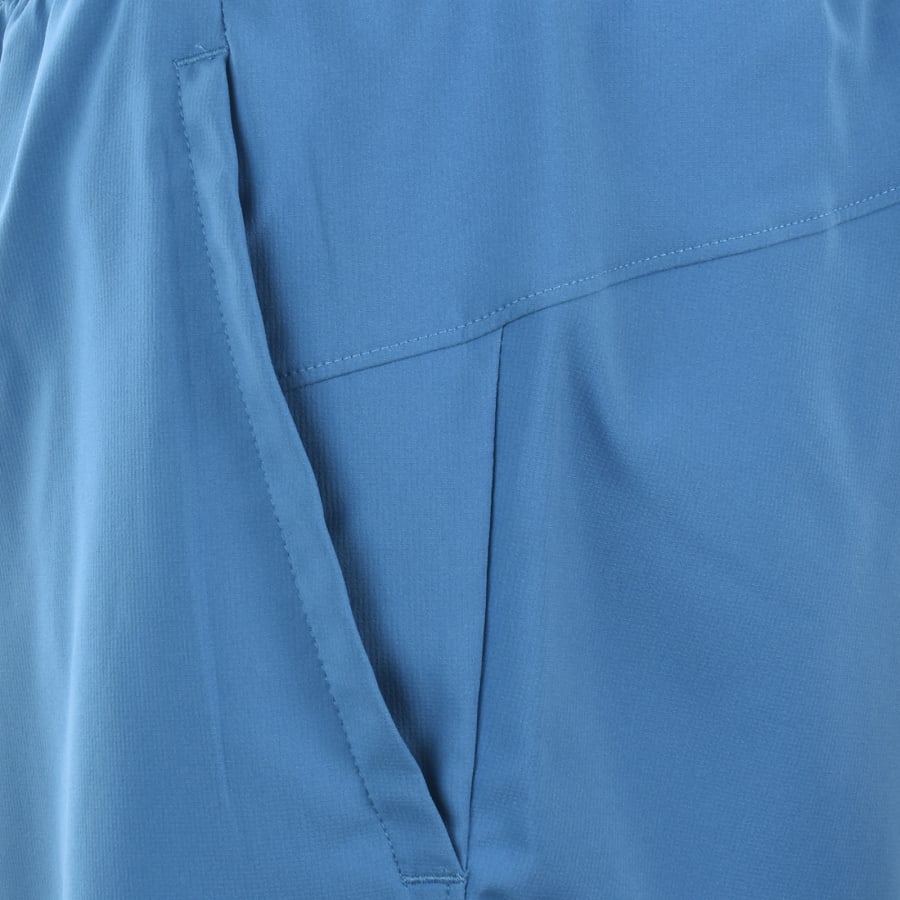 Image number 4 for Under Armour Shorts Blue