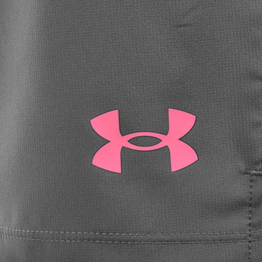 Image number 3 for Under Armour Vanish 2.0 Shorts Grey