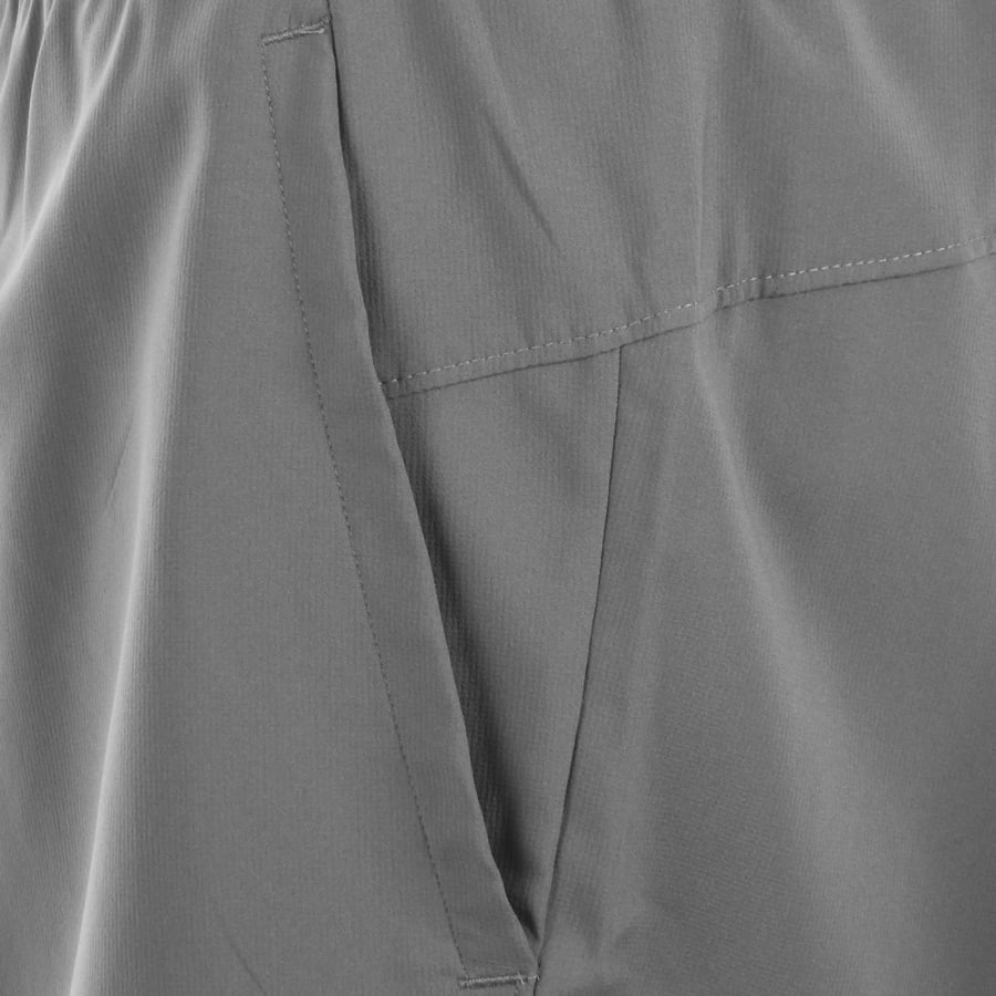 Image number 4 for Under Armour Vanish 2.0 Shorts Grey