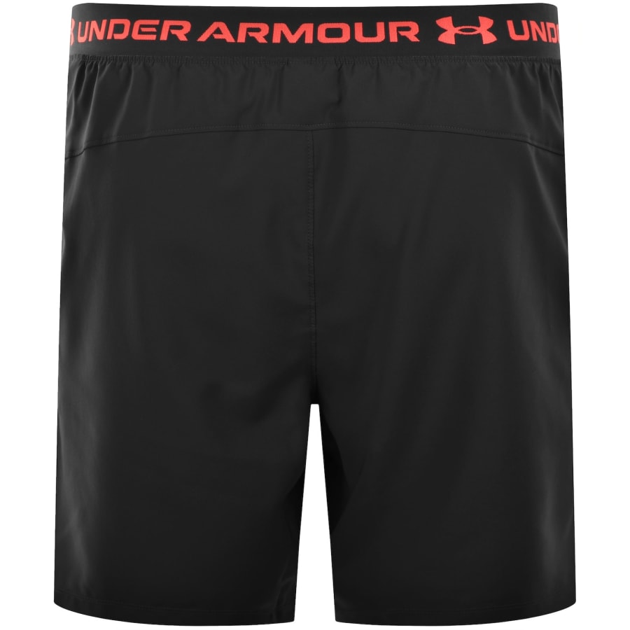 Image number 2 for Under Armour Vanish 2.0 Shorts Black