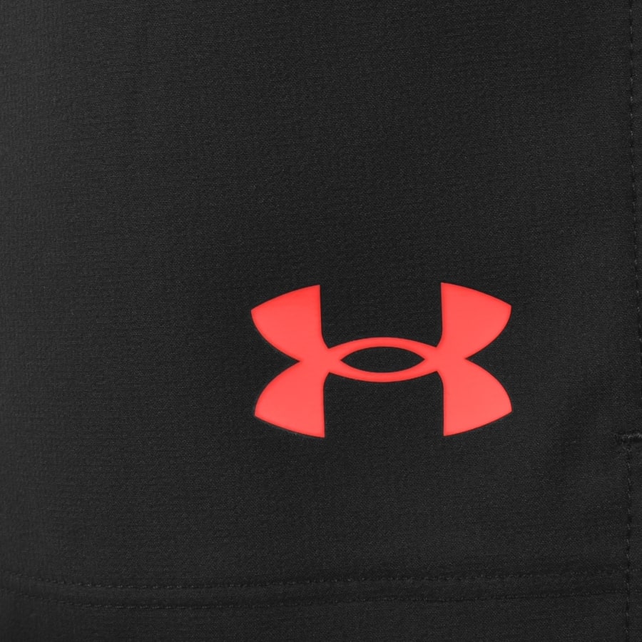 Image number 3 for Under Armour Vanish 2.0 Shorts Black