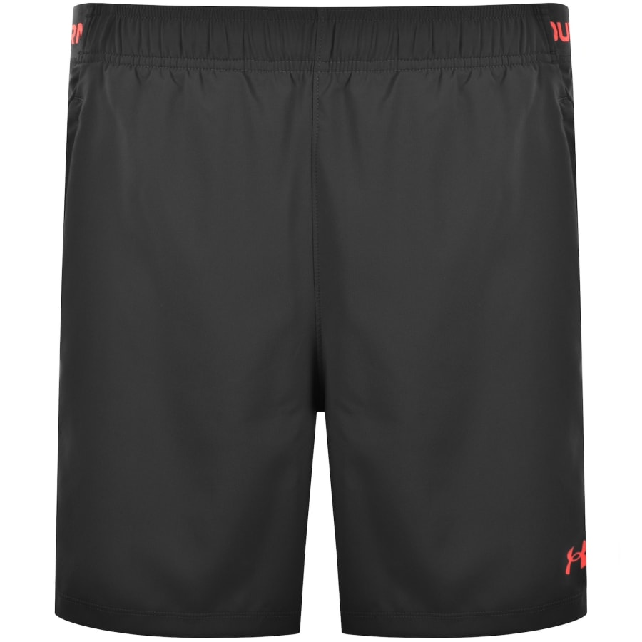 Image number 1 for Under Armour Vanish 2.0 Shorts Black